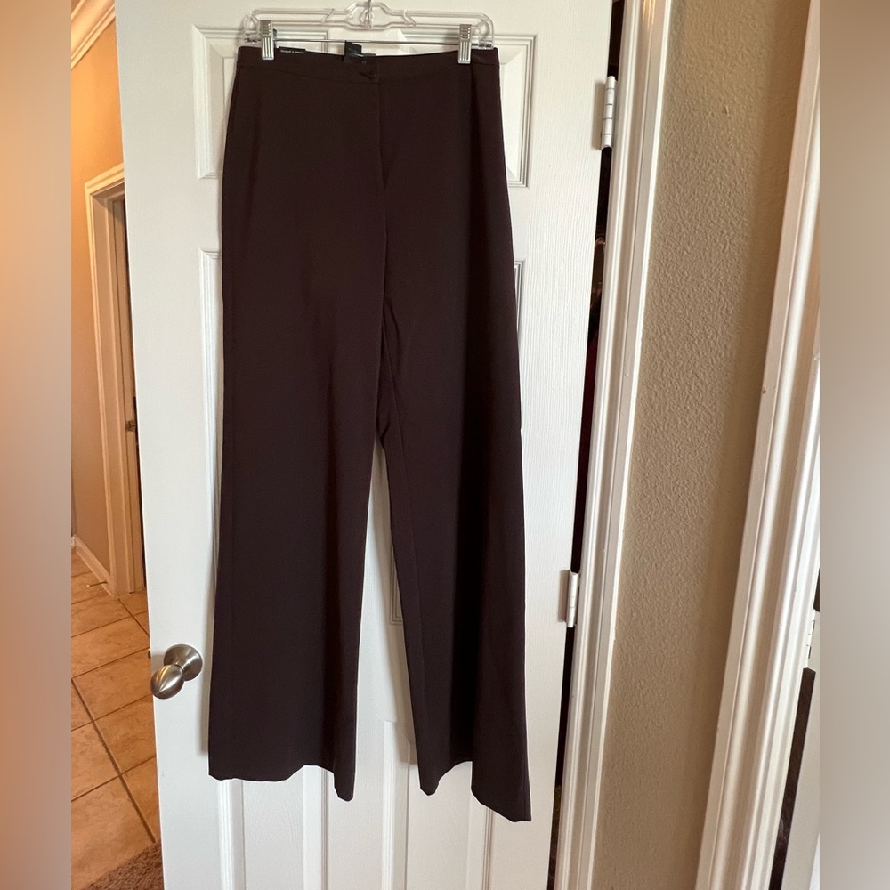New The Limited Virtual Stretch system 8L. Brown